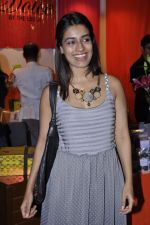 at Design One exhibition organised by Sahchari foundation in WTC, Mumbai on 26th Sept 2012 (20).JPG